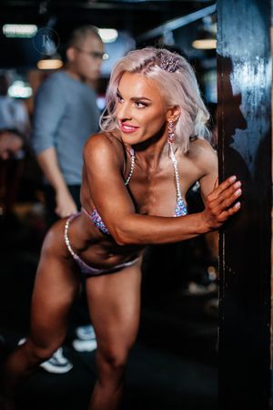 Фотограф Юлия Васильева